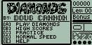 Diamonds 2.0 screenshot
