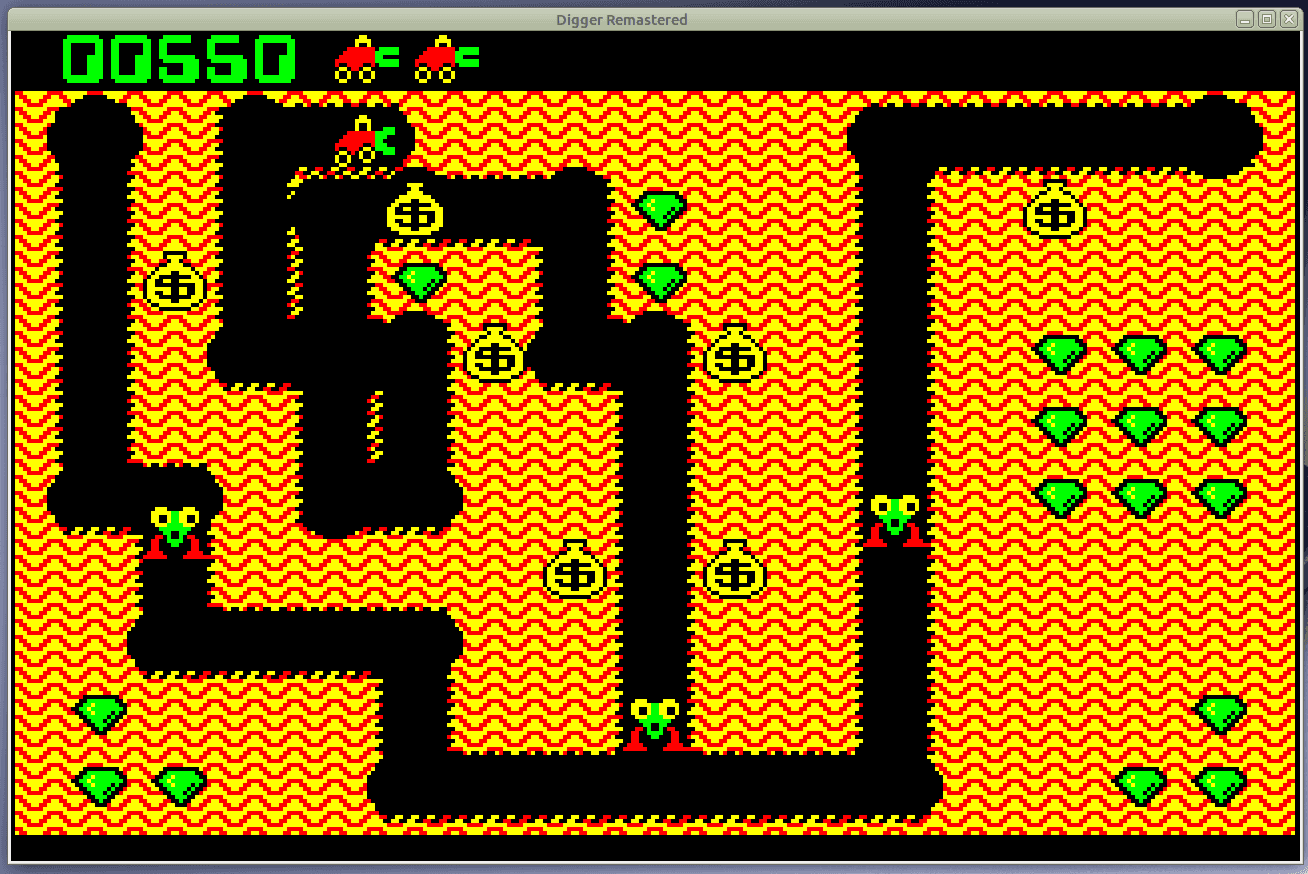 digger-py screenshot