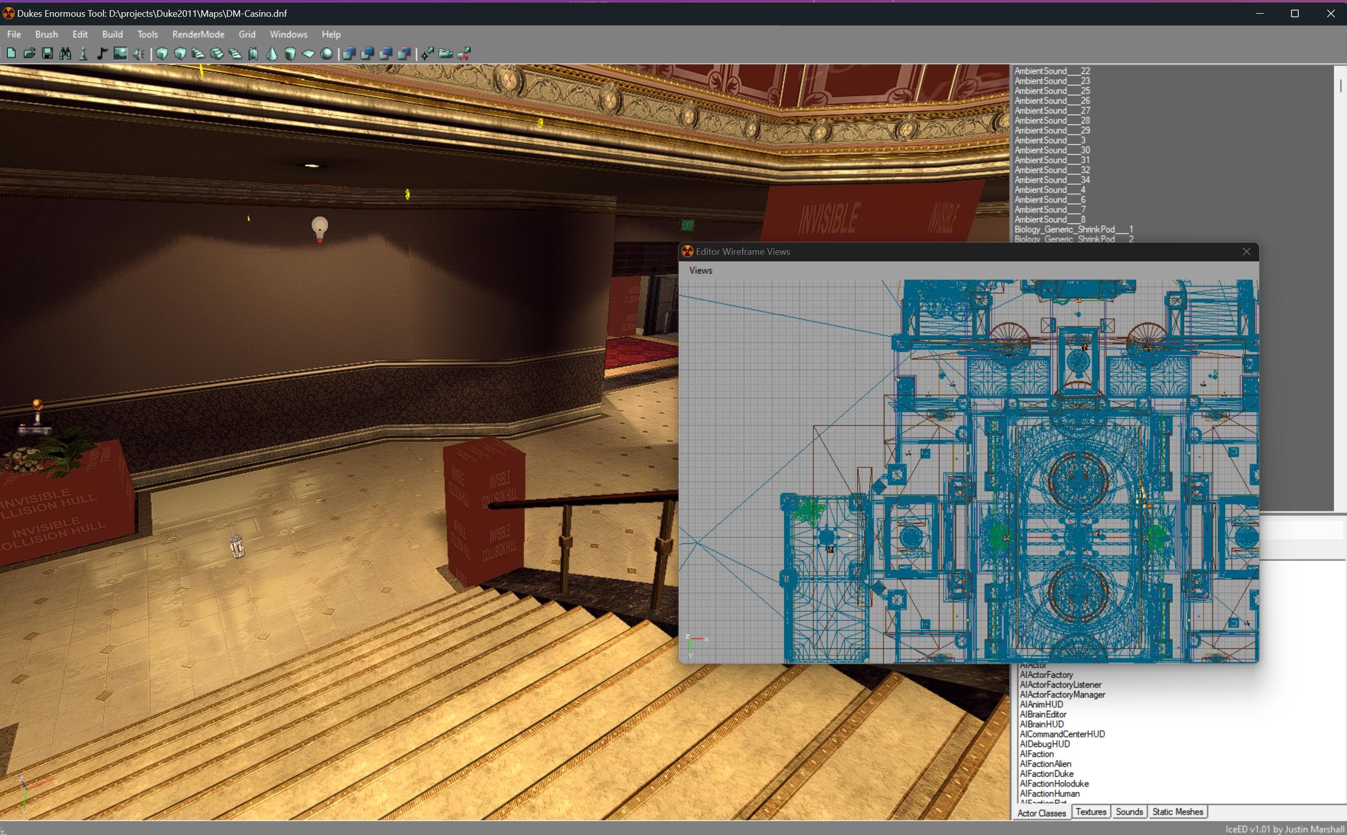 DNF-reimposition screenshot