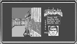 Doom89 screenshot