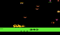 Dragonfire screenshot