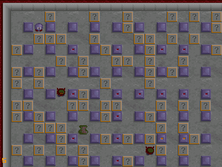 Dstroy screenshot