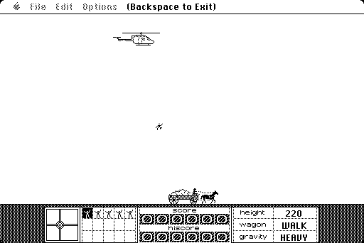 Duane Blehm's Source Code screenshot
