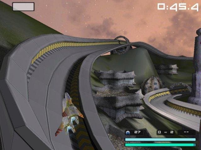 Ecksdee screenshot