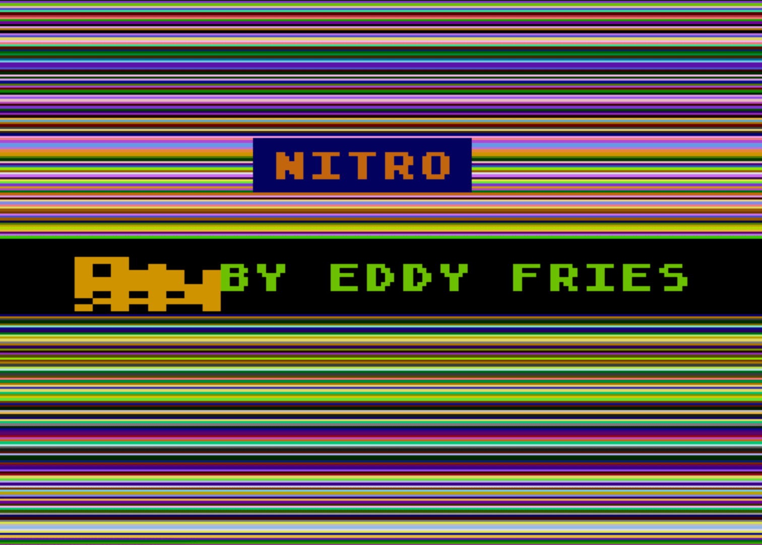 edfries-nitro screenshot