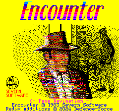 Encounter HD screenshot