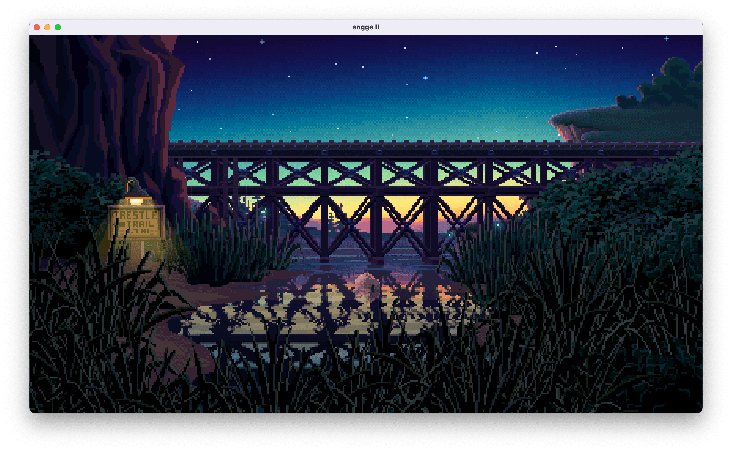 engge2 screenshot