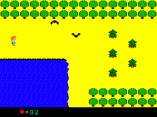 Fanwor screenshot
