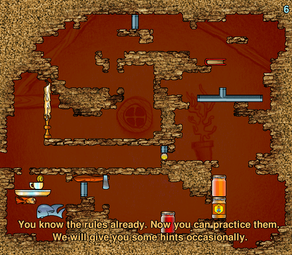 Fish Fillets NG screenshot