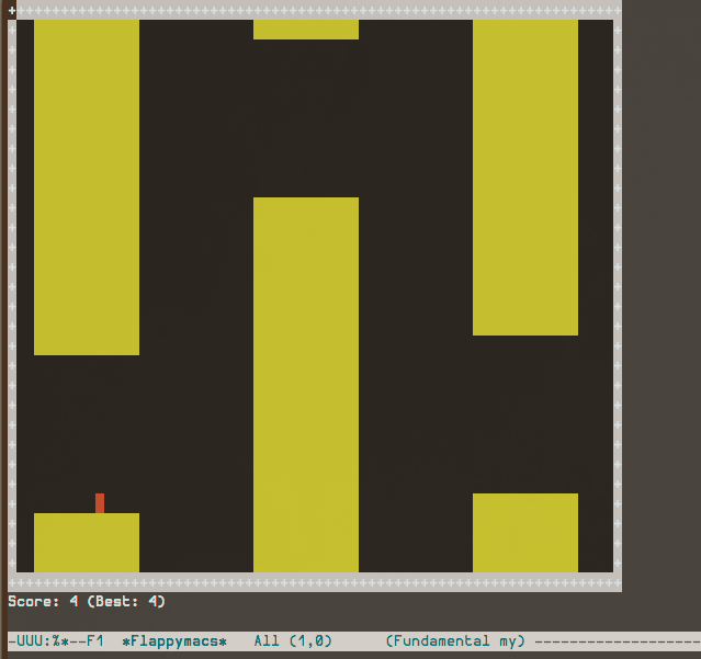 flappymacs screenshot