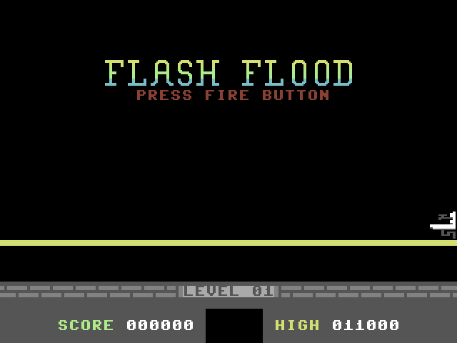 Flash Flood screenshot