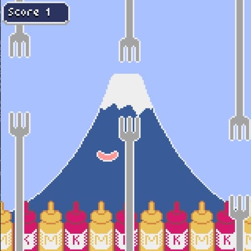 Floppy Dog screenshot