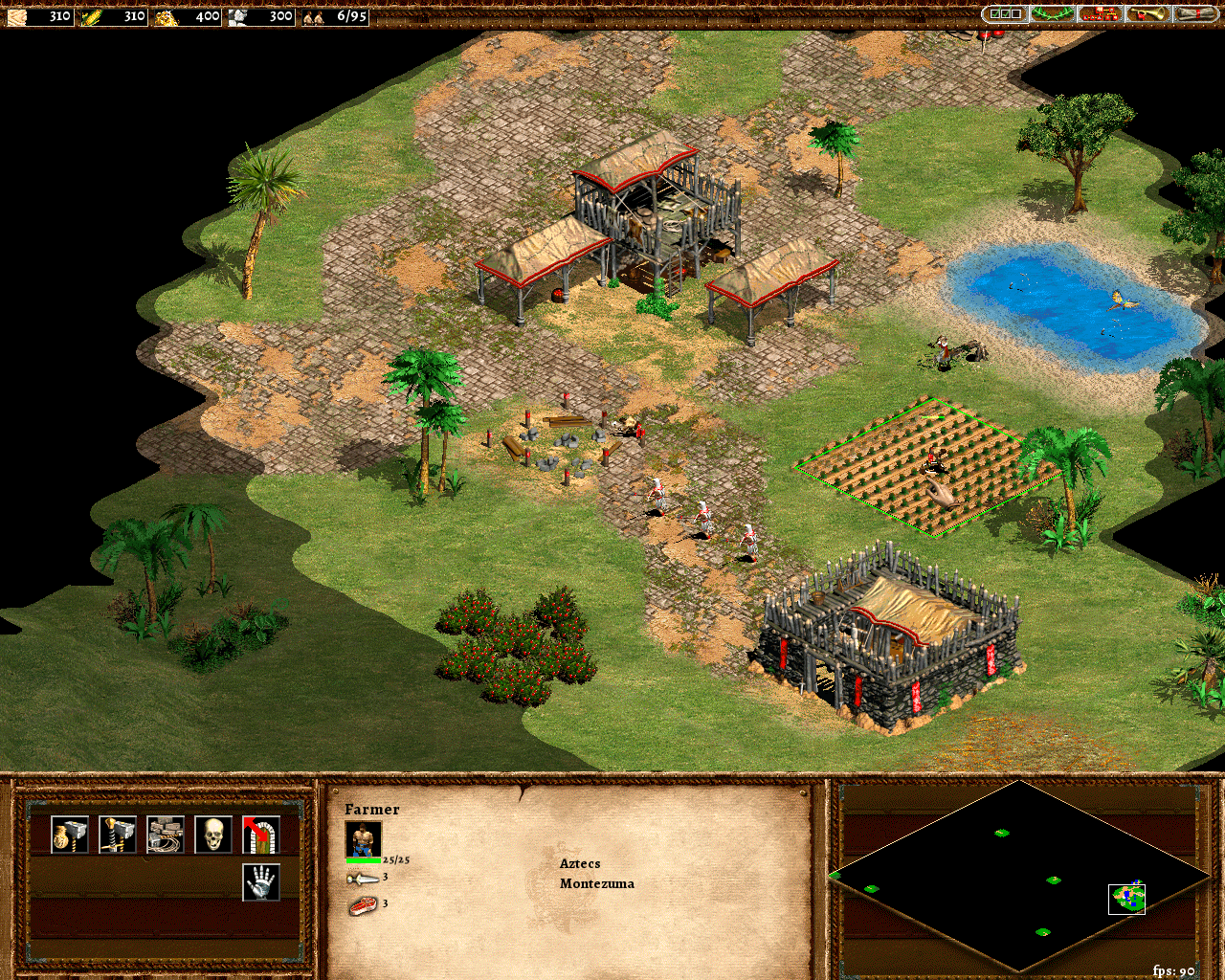 freeaoe screenshot