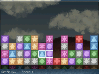 FreeBlocks screenshot