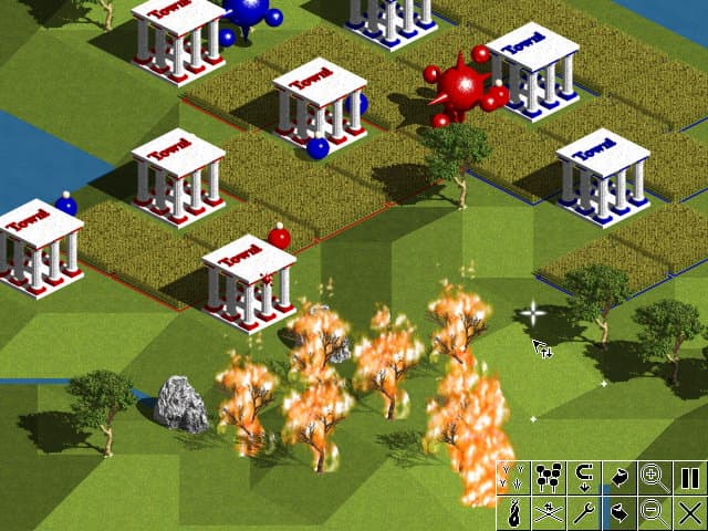 FreePop screenshot