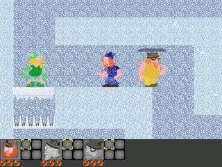 freeVikings screenshot