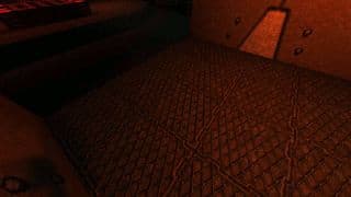 FTE QuakeWorld screenshot