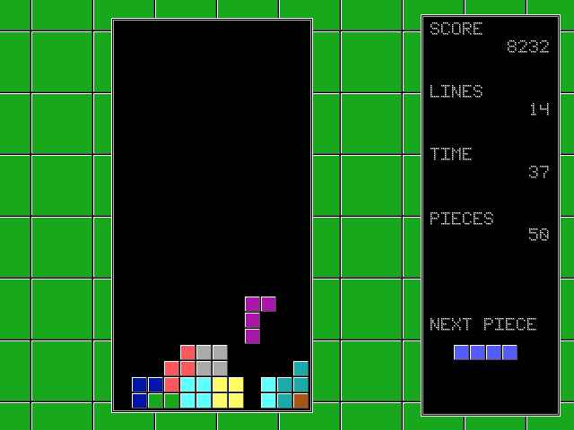 Future Blocks screenshot