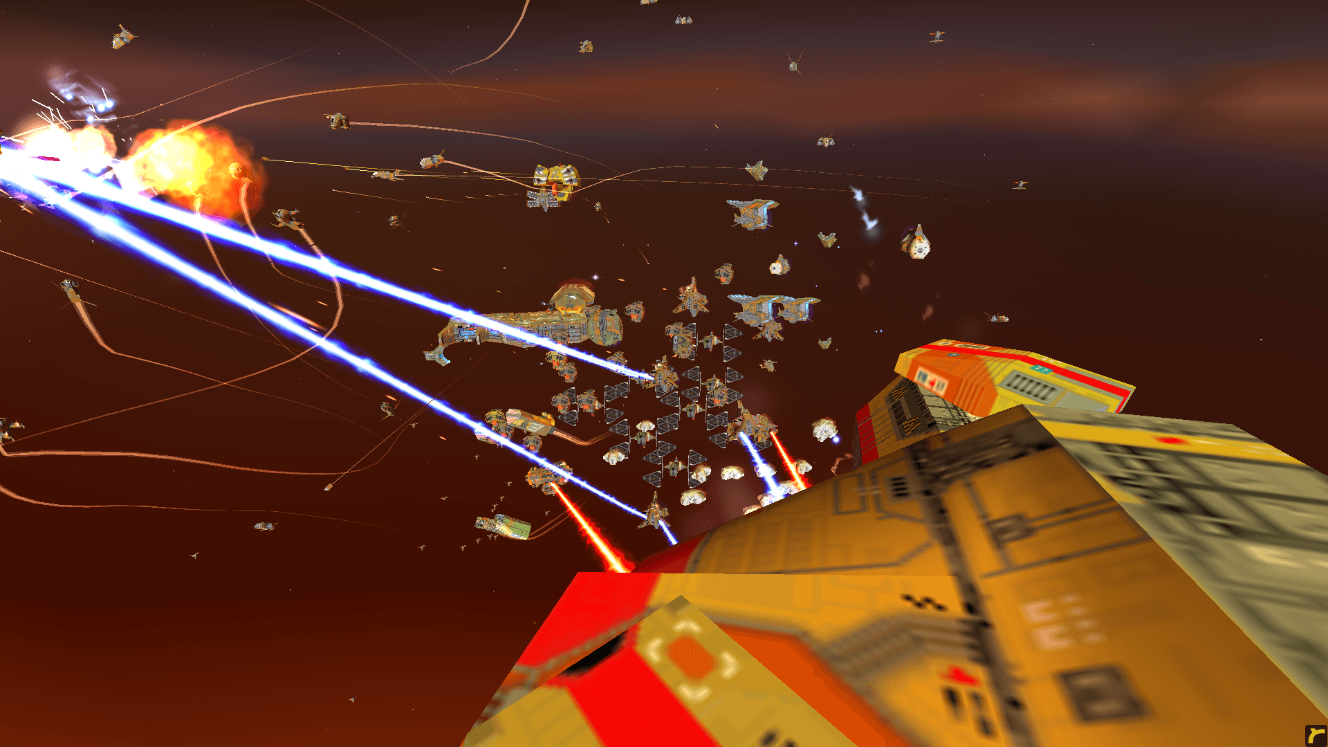 Gardens of Kadesh screenshot