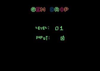Gem Drop screenshot