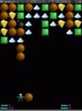 Gem Drop X screenshot