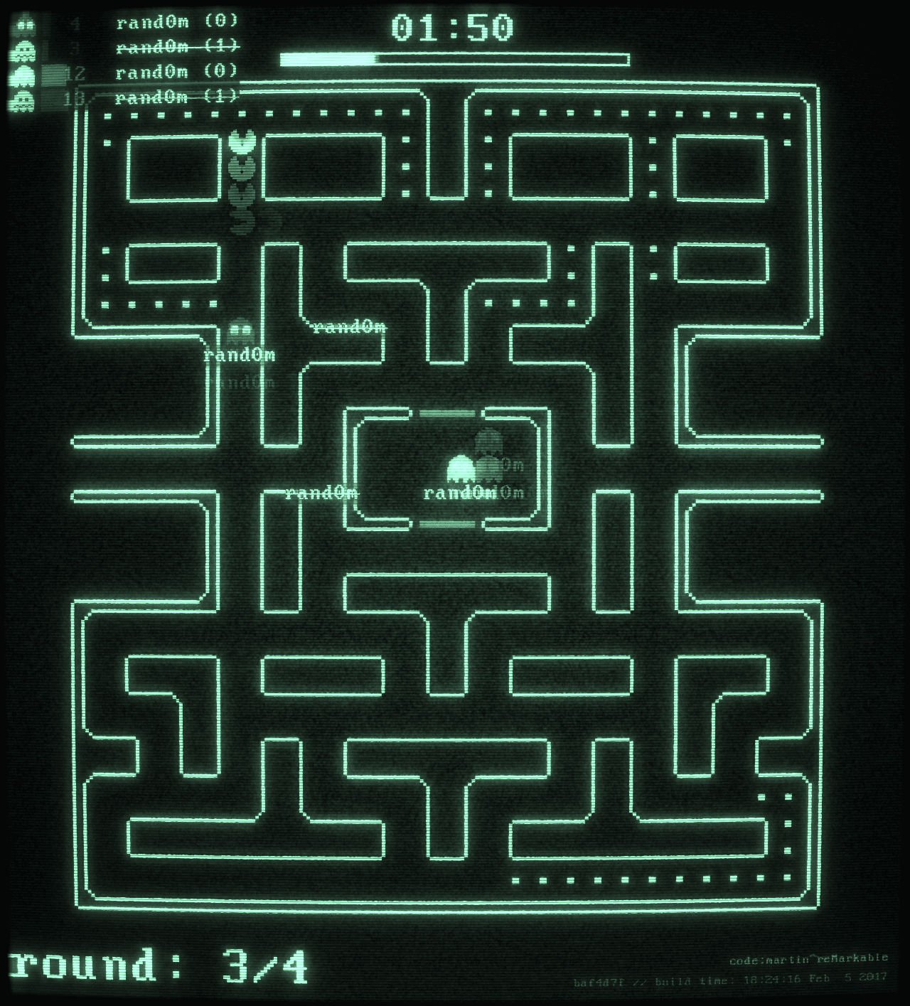 Ghostly screenshot