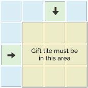 Gift Grabber screenshot