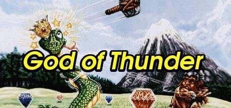 God Of Thunder screenshot