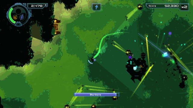 Good Robot screenshot