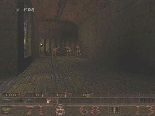 gpQuake screenshot