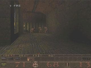 gpQuake screenshot