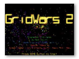 GridWars screenshot