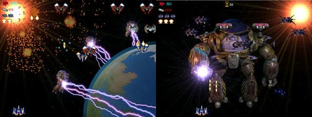 Gunocide II EX screenshot