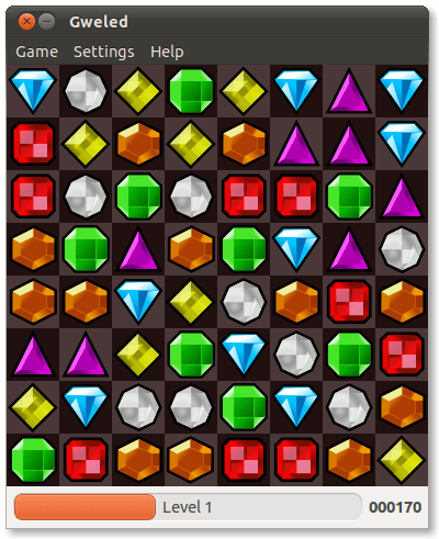 Gweled screenshot