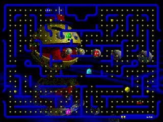 Hatman screenshot
