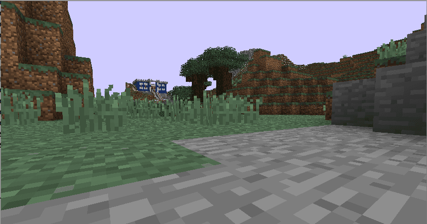 Hematite screenshot