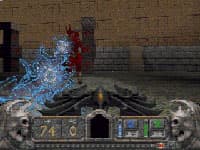 Hexen 2 screenshot