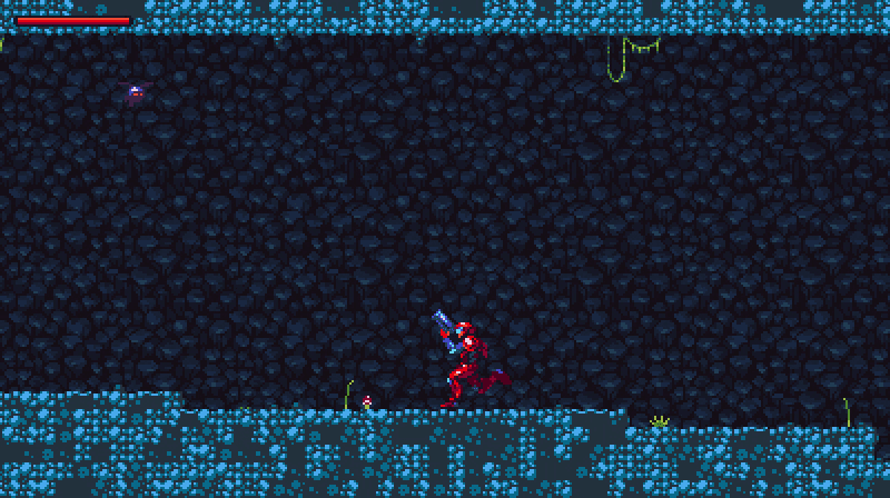 Hexoshi screenshot