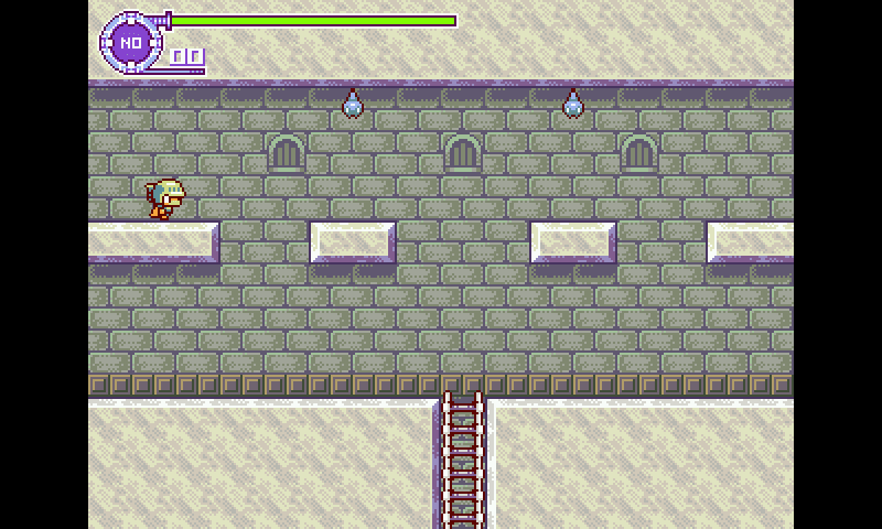 Hydra Castle Labyrinth screenshot