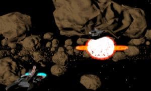 In Pursuit of Greed screenshot
