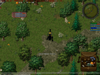Iris2 screenshot