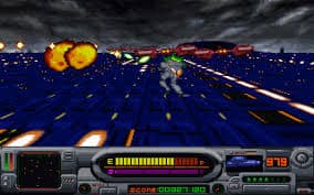 Izmir screenshot