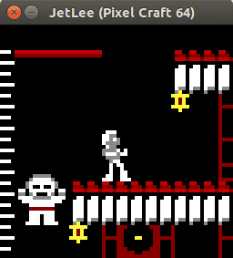 Jet Lee screenshot