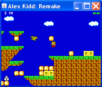 JLud2D screenshot