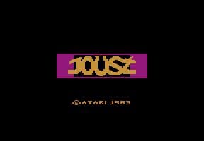 Joust Source Code Documented screenshot