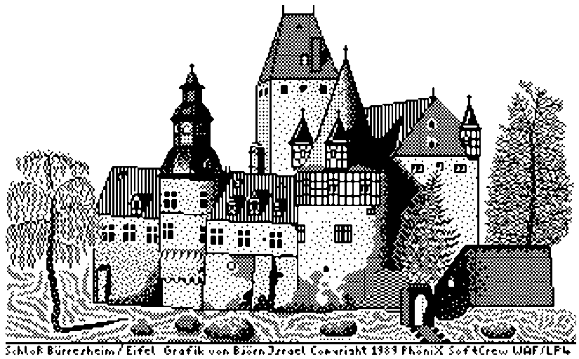 Kaiser II screenshot