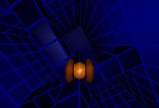 kiki the nano bot screenshot