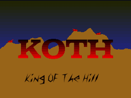 King of the Hill screenshot