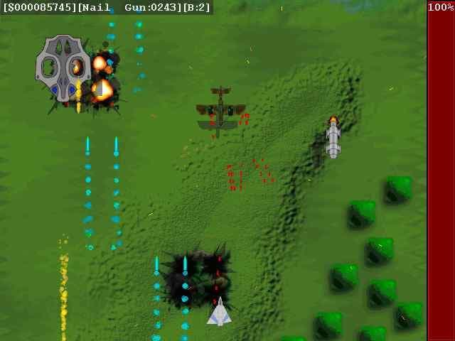 KRaptor screenshot