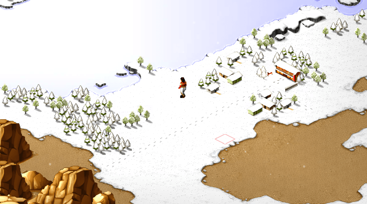 kys-cpp screenshot